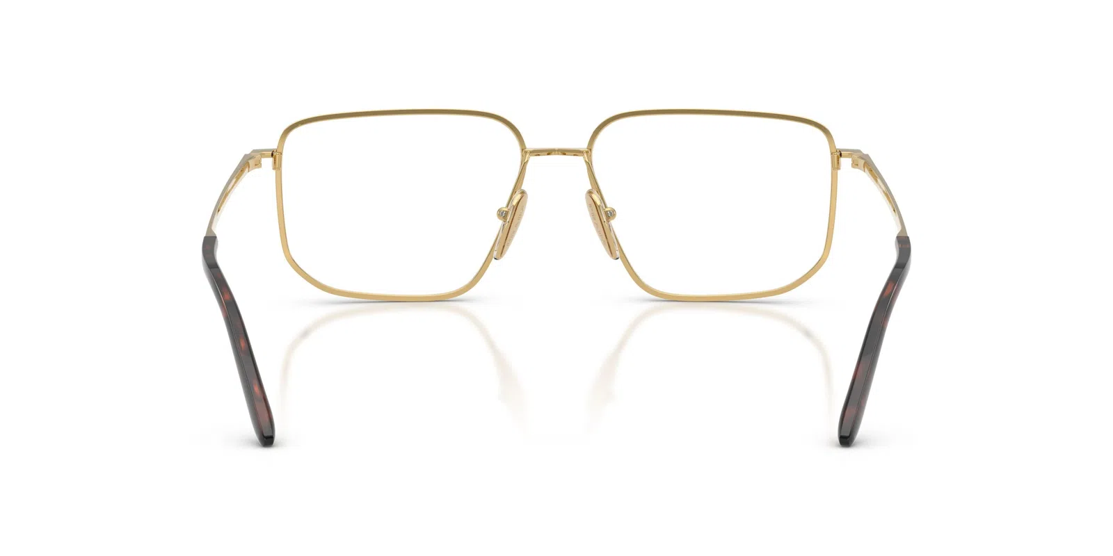 Prada C52V Eyeglasses - view 12